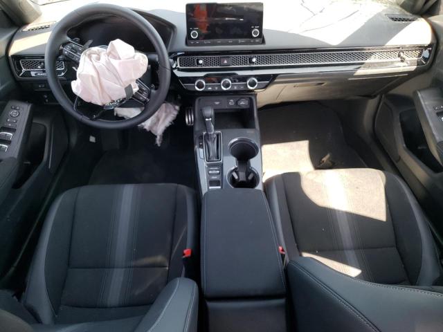 2HGFE2F54NH585194 - 2022 HONDA CIVIC SPORT 灰色 照片 8