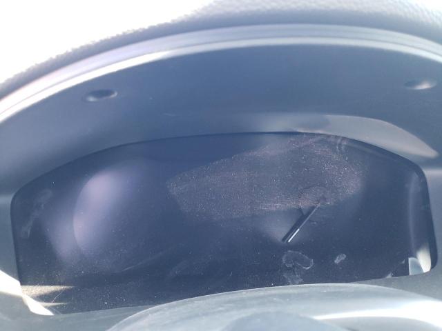 2HGFE2F54NH585194 - 2022 HONDA CIVIC SPORT 灰色 照片 9