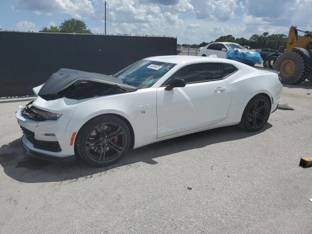 2023 CHEVROLET CAMARO SS, 