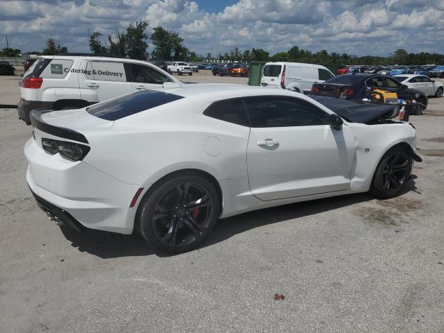 1G1FG1R76P0156932 - 2023 CHEVROLET CAMARO SS Beyaz fotoğraf 3
