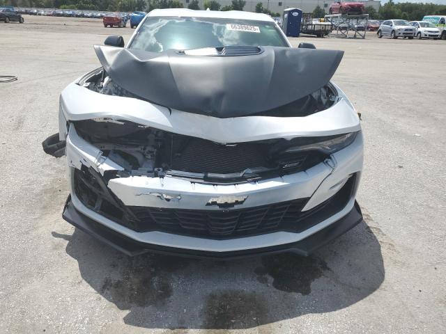 1G1FG1R76P0156932 - 2023 CHEVROLET CAMARO SS Beyaz fotoğraf 5