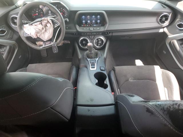 1G1FG1R76P0156932 - 2023 CHEVROLET CAMARO SS Beyaz fotoğraf 8