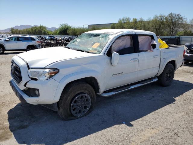 2019 TOYOTA TACOMA DOUBLE CAB, 