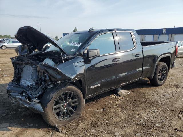2025 GMC SIERRA K1500 ELEVATION, null