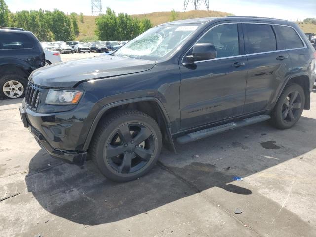 2014 JEEP GRAND CHER LAREDO, 