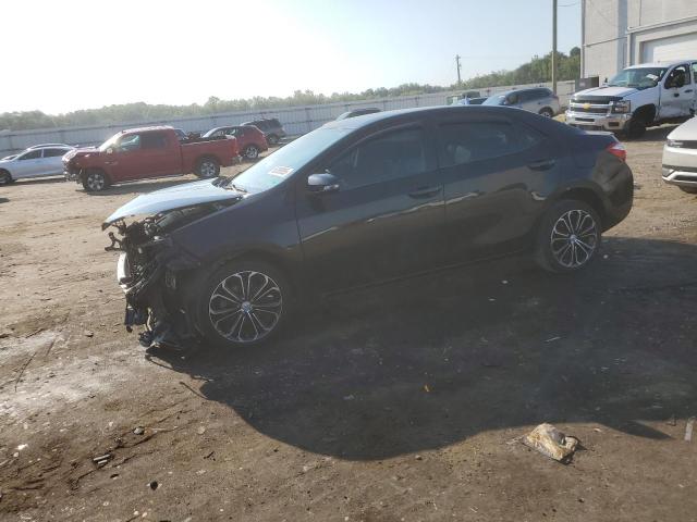 2015 TOYOTA COROLLA L, 