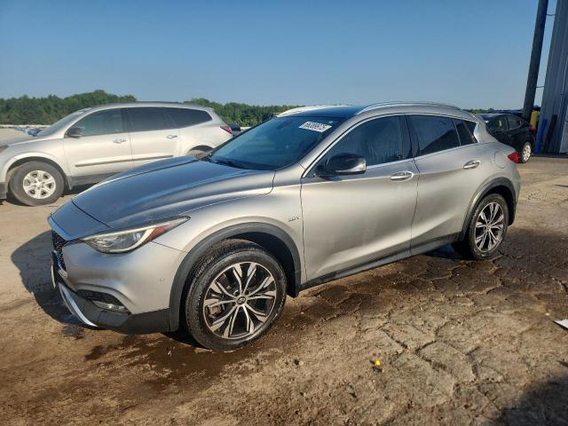 2017 INFINITI QX30 BASE, 
