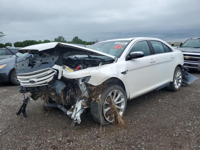 2016 FORD TAURUS LIMITED, 
