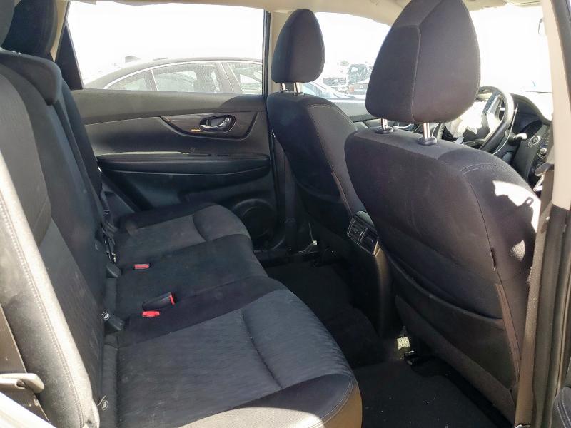 JN8AT2MTXJW456151 - 2018 NISSAN ROGUE S 灰色 照片 11