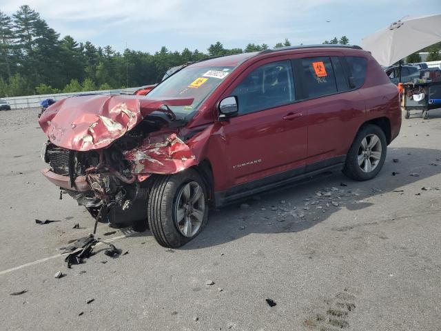 2016 JEEP COMPASS SPORT, 