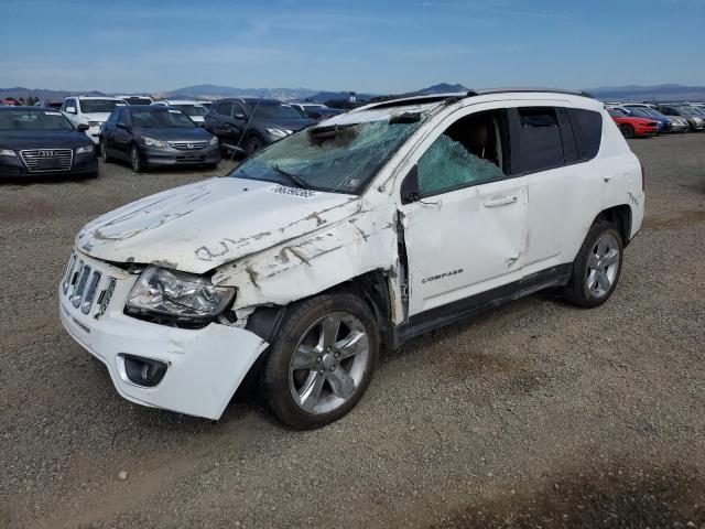 2014 JEEP COMPASS LIMITED, 