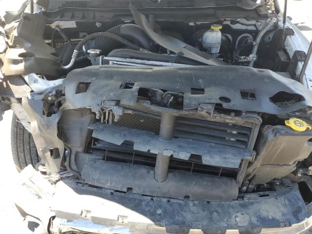 1C6RR7TTXKS662811 - 2019 RAM 1500 CLASS SLT 白色 照片 11