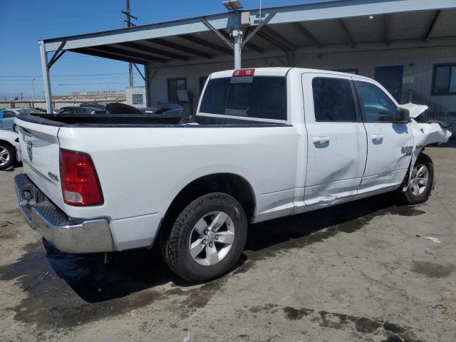 1C6RR7TTXKS662811 - 2019 RAM 1500 CLASS SLT 白色 照片 3