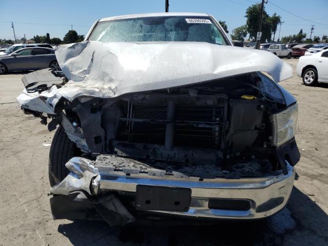 1C6RR7TTXKS662811 - 2019 RAM 1500 CLASS SLT 白色 照片 5