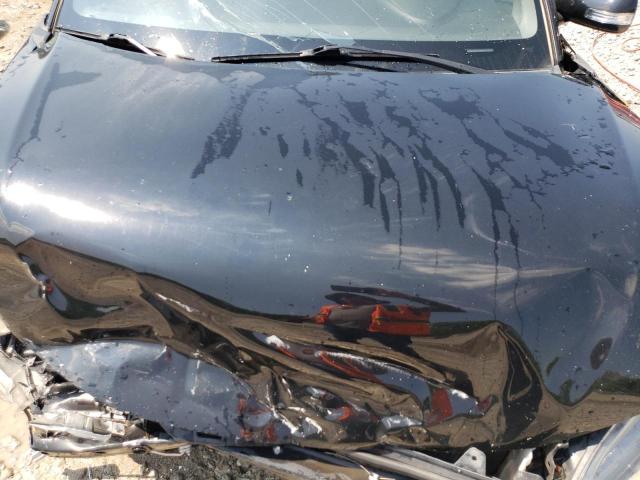 JTKJF5C7XGJ016874 - 2016 TOYOTA SCION TC შავი ფოტო 11