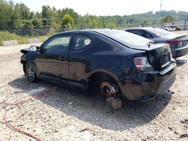 JTKJF5C7XGJ016874 - 2016 TOYOTA SCION TC შავი ფოტო 2