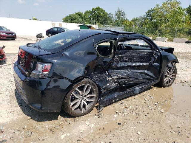 JTKJF5C7XGJ016874 - 2016 TOYOTA SCION TC შავი ფოტო 3