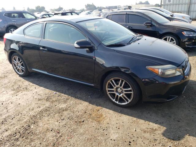 JTKDE177950060063 - 2005 TOYOTA SCION TC 黑色 照片 4