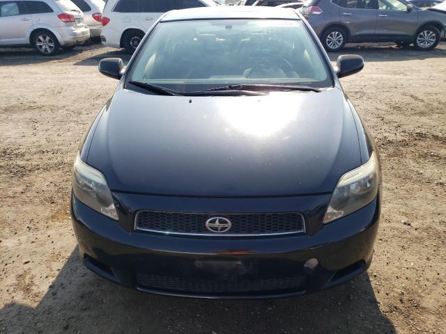 JTKDE177950060063 - 2005 TOYOTA SCION TC 黑色 照片 5