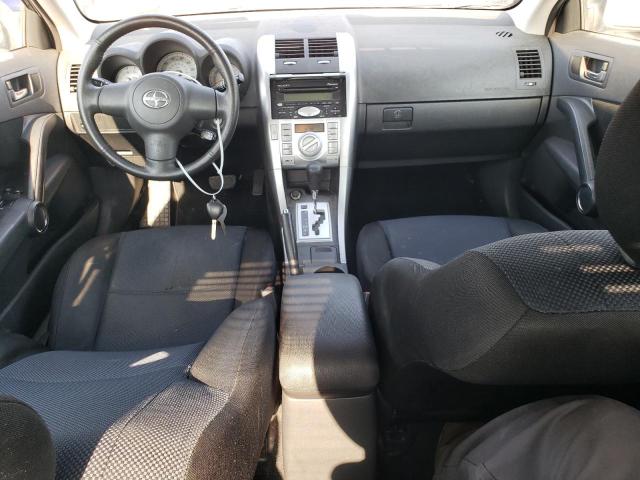 JTKDE177950060063 - 2005 TOYOTA SCION TC 黑色 照片 8
