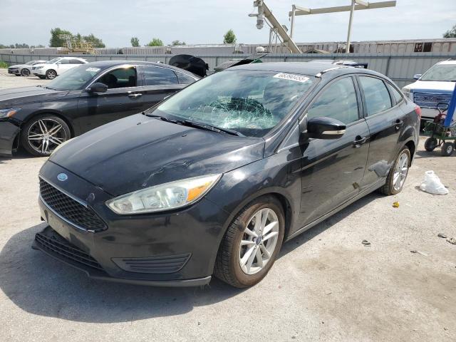 2015 FORD FOCUS SE, 