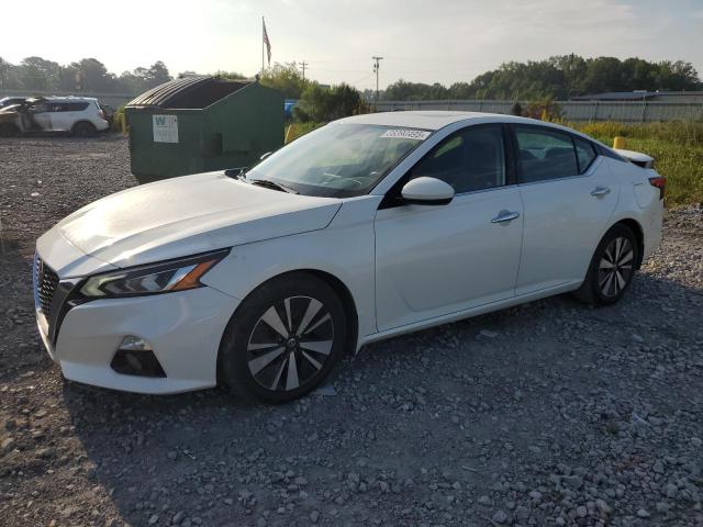 2019 NISSAN ALTIMA SV, 