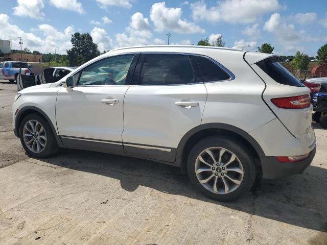 5LMCJ2C97GUJ27047 - 2016 LINCOLN MKC SELECT 白色 照片 2