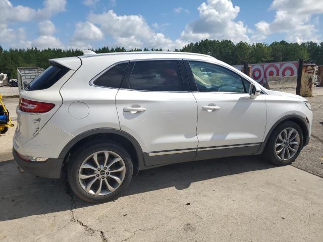 5LMCJ2C97GUJ27047 - 2016 LINCOLN MKC SELECT 白色 照片 3