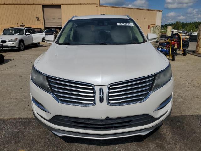 5LMCJ2C97GUJ27047 - 2016 LINCOLN MKC SELECT 白色 照片 5