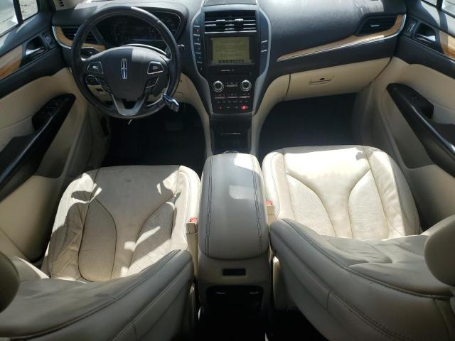 5LMCJ2C97GUJ27047 - 2016 LINCOLN MKC SELECT 白色 照片 8