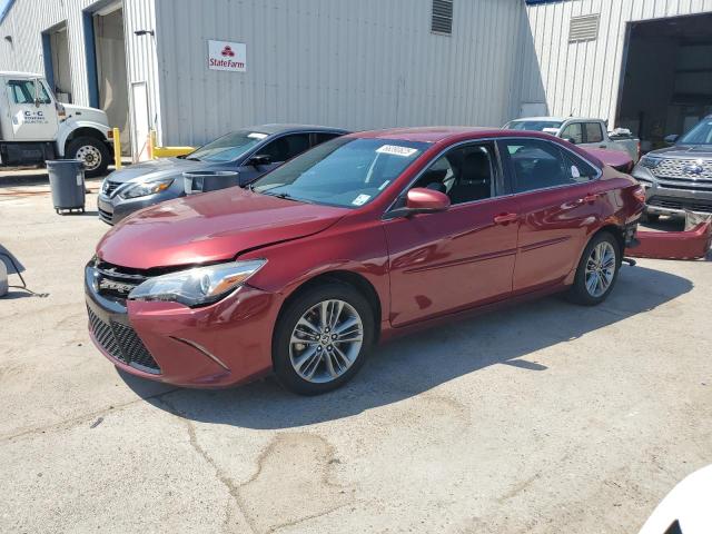 2015 TOYOTA CAMRY LE, 