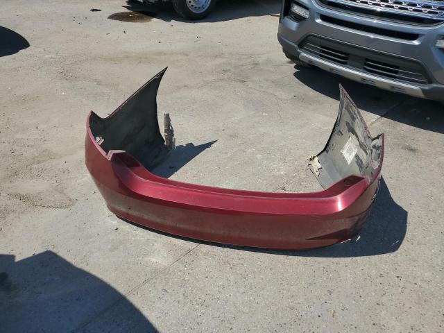 4T1BF1FK6FU891625 - 2015 TOYOTA CAMRY LE RED photo 12