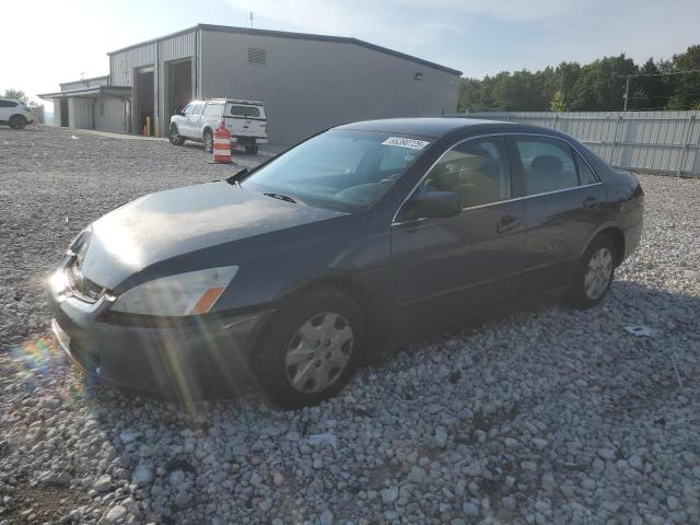 2004 HONDA ACCORD LX, 