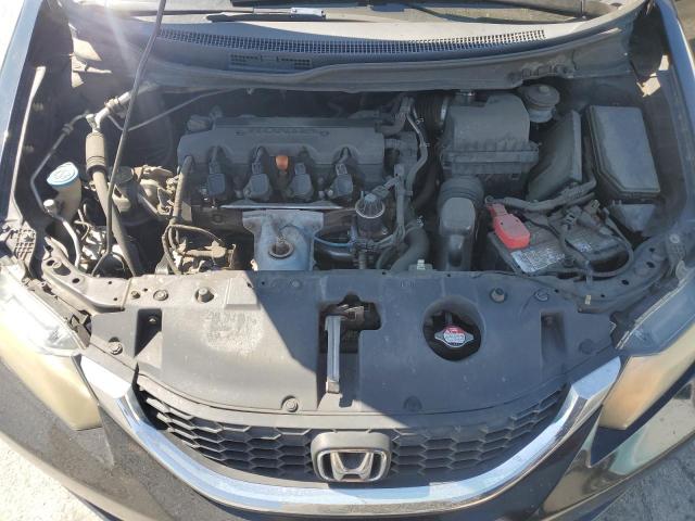 19XFB2F55DE209315 - 2013 HONDA CIVIC LX Qara foto 11