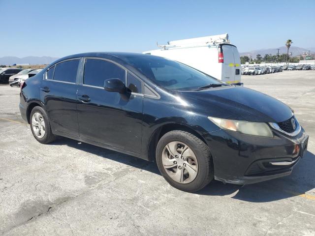 19XFB2F55DE209315 - 2013 HONDA CIVIC LX Qara foto 4