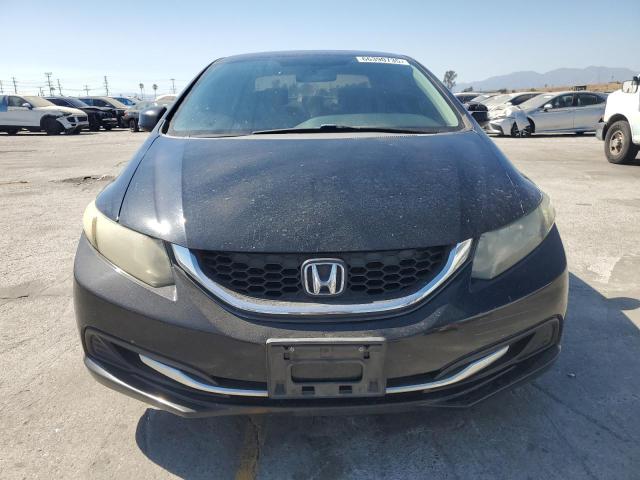 19XFB2F55DE209315 - 2013 HONDA CIVIC LX Qara foto 5
