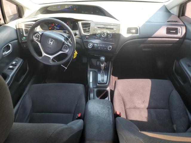 19XFB2F55DE209315 - 2013 HONDA CIVIC LX Qara foto 8