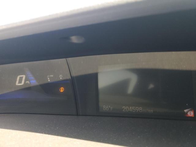 19XFB2F55DE209315 - 2013 HONDA CIVIC LX Qara foto 9