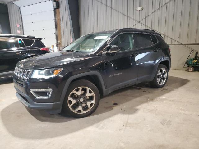 2018 JEEP COMPASS LIMITED, 