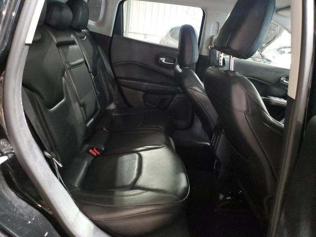 3C4NJDCB4JT341252 - 2018 JEEP COMPASS LIMITED Qara foto 11