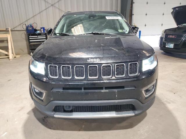 3C4NJDCB4JT341252 - 2018 JEEP COMPASS LIMITED Qara foto 5