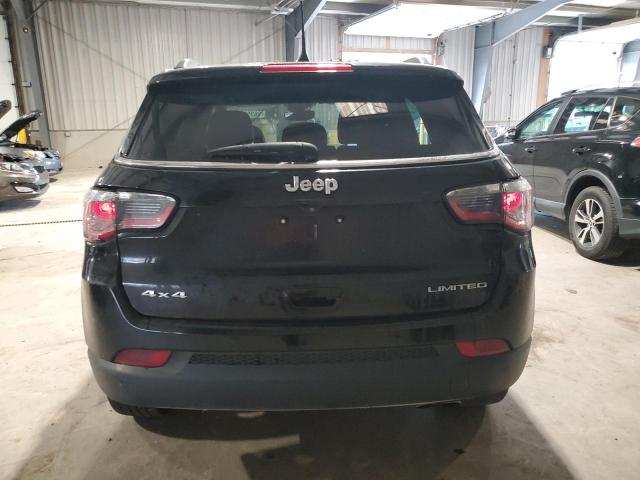 3C4NJDCB4JT341252 - 2018 JEEP COMPASS LIMITED Qara foto 6
