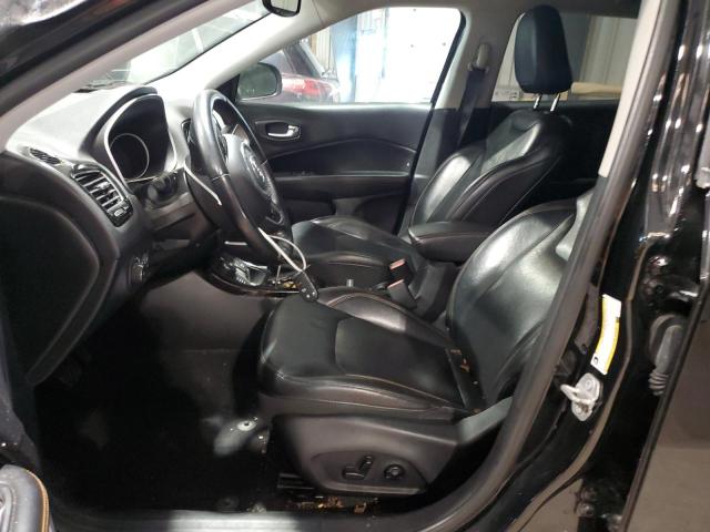 3C4NJDCB4JT341252 - 2018 JEEP COMPASS LIMITED Qara foto 7