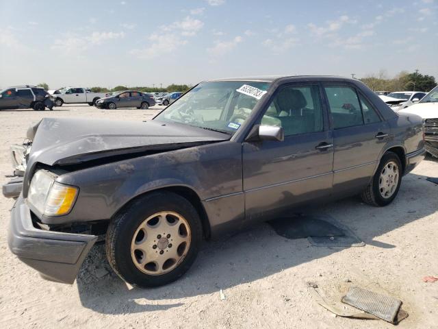 WDBEA32E7SC214710 - 1995 MERCEDES-BENZ E 320 BASE GRAY photo 1