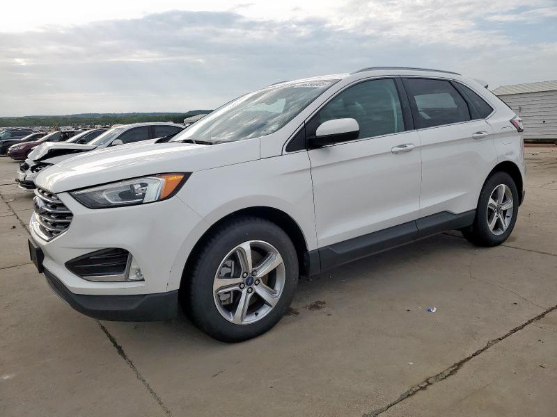 2022 FORD EDGE SEL, 