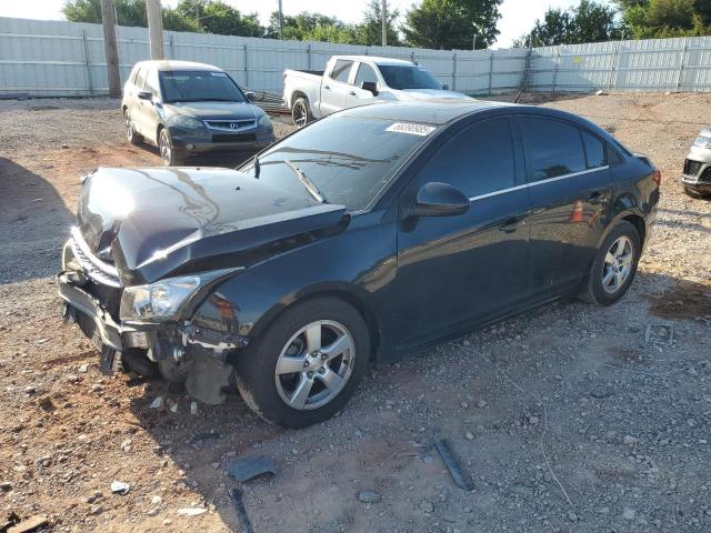 2013 CHEVROLET CRUZE LT, 