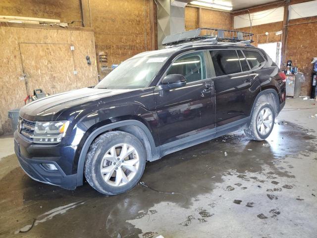 2018 VOLKSWAGEN ATLAS SE, 