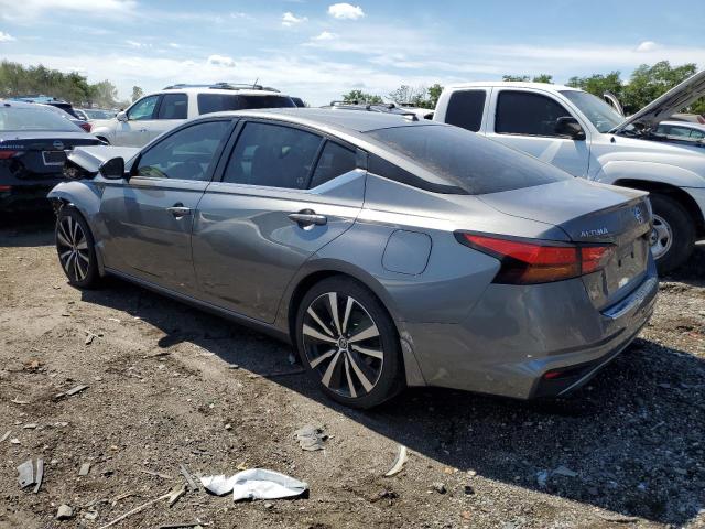 1N4BL4CV0NN390029 - 2022 NISSAN ALTIMA SR GRAY photo 2