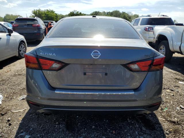 1N4BL4CV0NN390029 - 2022 NISSAN ALTIMA SR GRAY photo 6