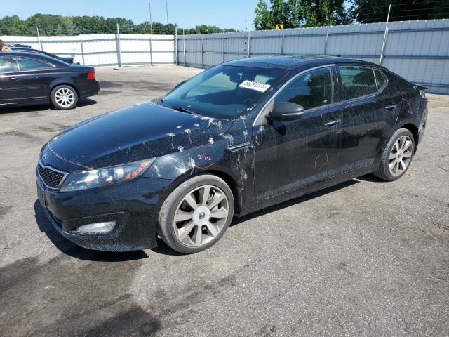 2013 KIA OPTIMA SX, 